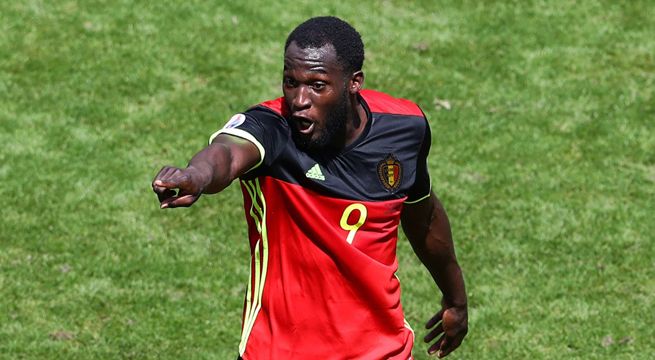 Rusia 2018: ¿Peligra la presencia de Romelu Lukaku en la Copa del Mundo?