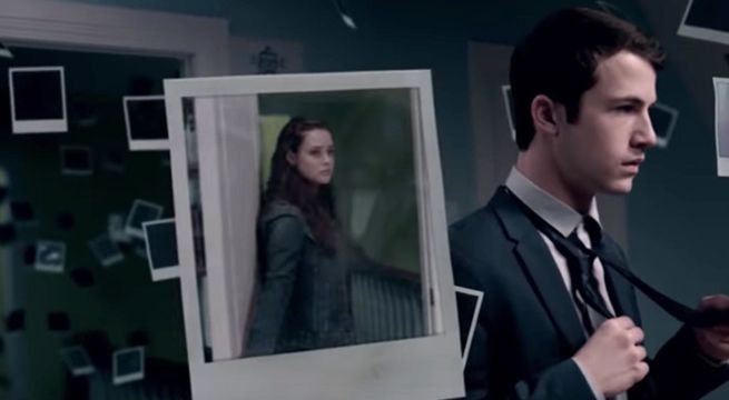 Netflix: todas las series que llegan en mayo