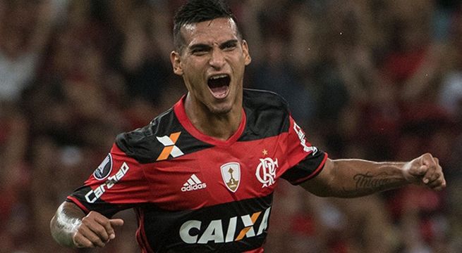 Miguel Trauco podría dejar Flamengo para fichar por este grande de México