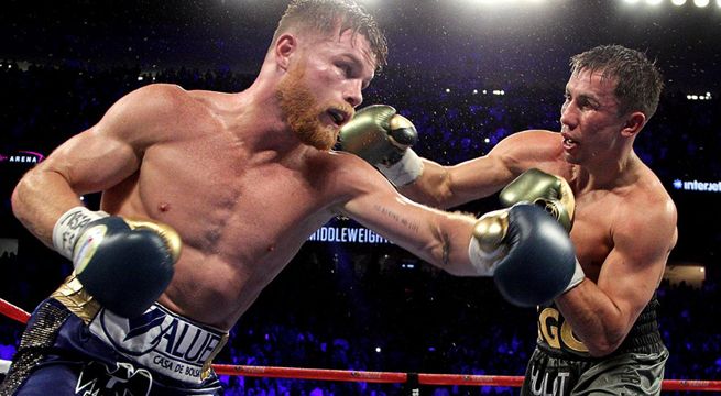 Saúl ‘Canelo’ Álvarez y el triunfo que podría salvar su carrera