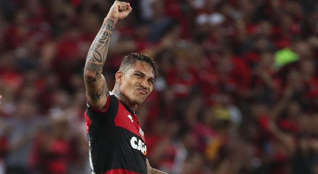 Paolo Guerrero: ¿cuándo volverá a jugar el capitán de la Selección Peruana?