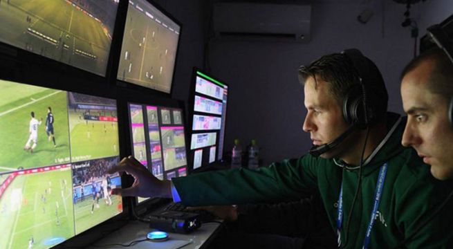 Los avances de la tecnología deportiva que veremos en Rusia 2018