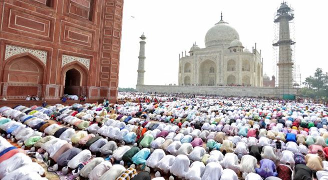 El Ramadán podría complicar a Egipto de cara al Mundial Rusia 2018