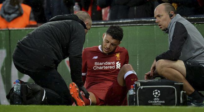 Conozca las ausencias confirmadas para el Mundial Rusia 2018