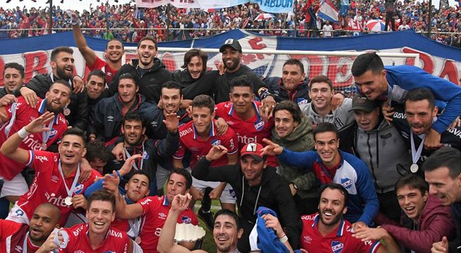 Un título más para Luis Aguiar