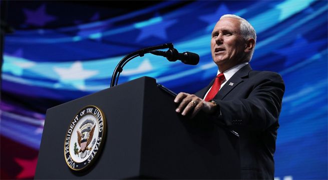 EEUU pide elecciones 