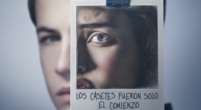 '13 Reasons Why' estrena tráiler oficial de la segunda temporada