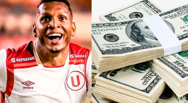 Universitario de Deportes le pone 