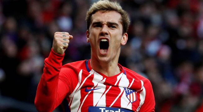 Atlético de Madrid: “Estamos hartos de la actitud del Barcelona