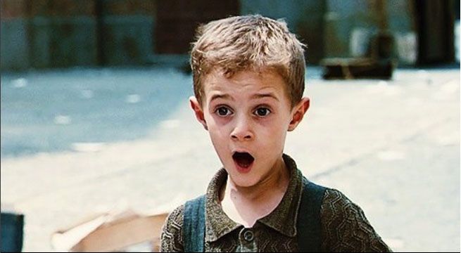 Así luce el actor de 'La Vida es Bella' 21 años después