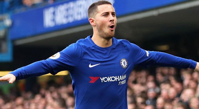 Así será la indumentaria del Chelsea para la siguiente temporada