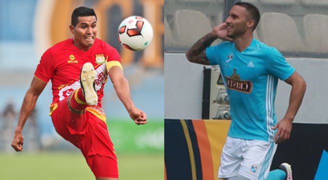 Cristal vs. Sport Huancayo, solo uno se proclamará campeón del Torneo Verano