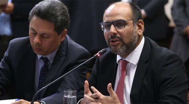 Paolo Guerrero: ministro de Educación lamentó que nuestro capitán quede fuera del Mundial