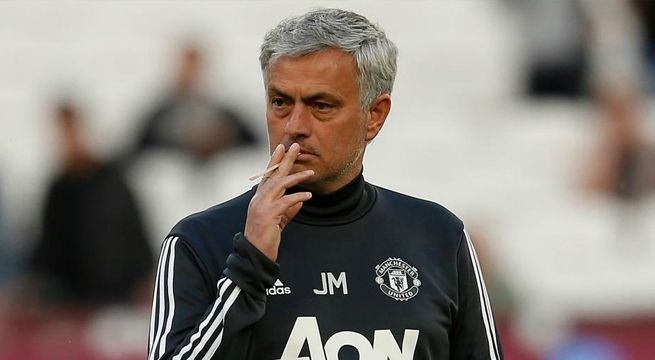 Rusia 2018: ¿Cuáles son los candidatos de José Mourinho para ganar la Copa del Mundo?