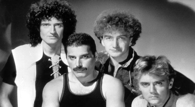 Lanzan tráiler de 'Bohemian Rhapsody’, la película de Queen