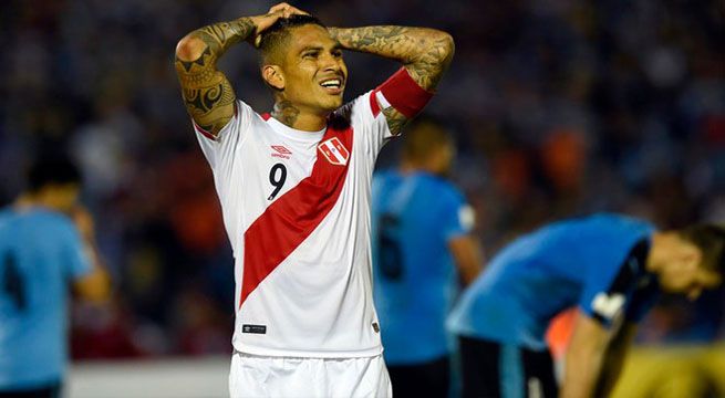 Así reaccionó la prensa mundial tras el fallo del TAS contra Paolo Guerrero