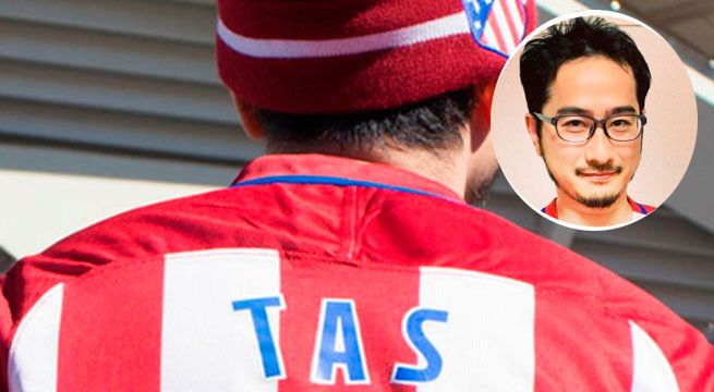 TAS: Peruanos confunden a periodista japonés en Twitter y le reclaman fallo contra Paolo Guerrero