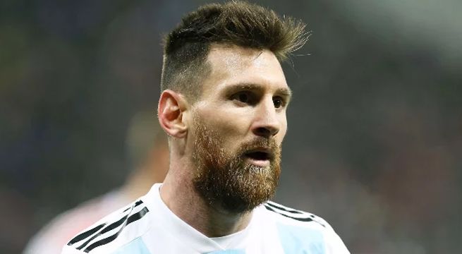 Rusia 2018: Lionel Messi lo que significa para Argentina hacer un buen Mundial