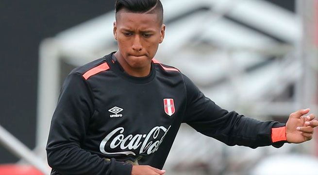 Selección peruana: Pedro Aquino en la mira de este importante equipo de la Liga MX