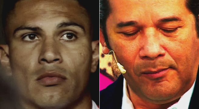 Válgame Dios: las contradicciones de Reinaldo Dos Santos
