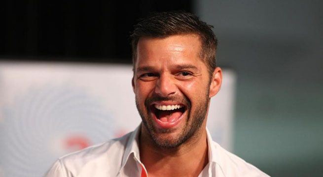 Instagram: Esposo de Ricky Martin alborota las redes con esta fotografía