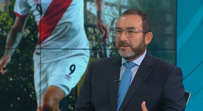 Abogado de Paolo Guerrero: “Según bioquímicos FIFA fue ingesta de mate de coca”