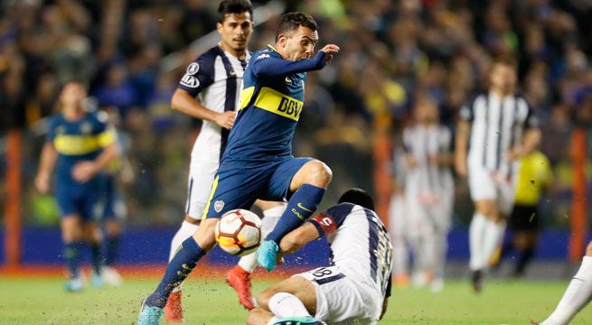 Prensa argentina lapidó actuación de Alianza Lima en la Bombonera