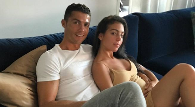 Novia de Cristiano Ronaldo es destronada por la nueva reina del Instagram