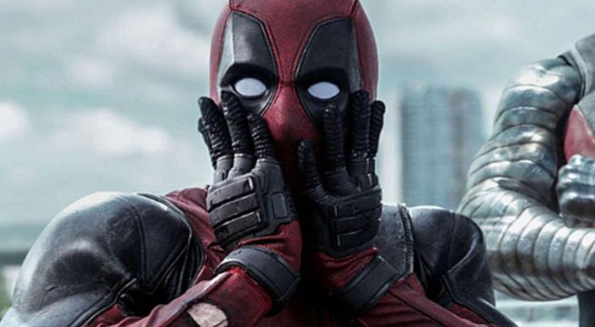 'Deadpool 2' supera en taquilla a 'Avengers: Infinity War'
