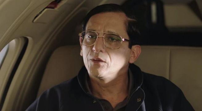 'Caiga quien caiga': el tráiler de la película sobre la captura de Vladimiro Montesinos