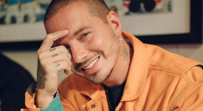 J Balvin sobre su sexualidad: 