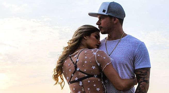 ¿Mario Hart y Korina Rivadeneira ya piensa en hijos? Esto dijo la pareja