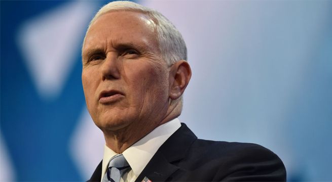 Estados Unidos promete 