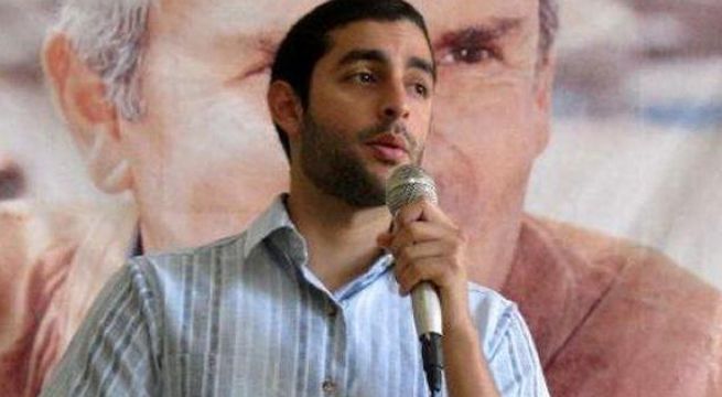 Hijo de Luis Castañeda postulará a la alcaldía de Lima