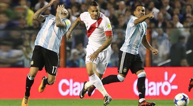 Paolo Guerrero: ¿El presidente de la FIFA puede darle una amnistía?