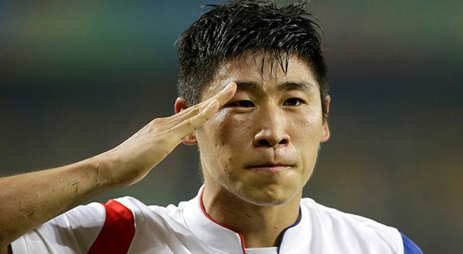 Rusia 2018: Corea del Sur suma dos bajas más de cara al inicio del Mundial