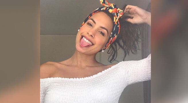Válgame Dios: nueva amiga de ‘Pato’ Quiñones se burla de Milett Figueroa y la deja por suelos