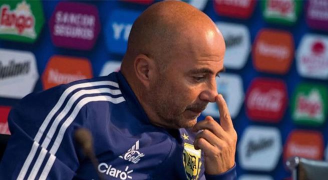 Selección de Argentina confirma otra baja para el Mundial Rusia 2018