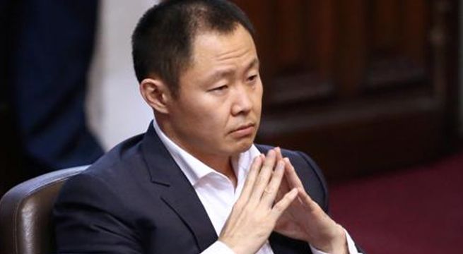 Permanente aprobó informe que recomienda desafuero de Kenji, Bienvenido y Bocángel