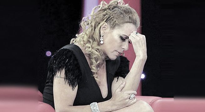 Válgame Dios: Geni Alves habló sobre nuevo video íntimo filtrado en redes sociales
