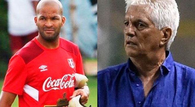 Selección peruana: técnico de Junior asegura que no autorizó permiso para Alberto Rodríguez