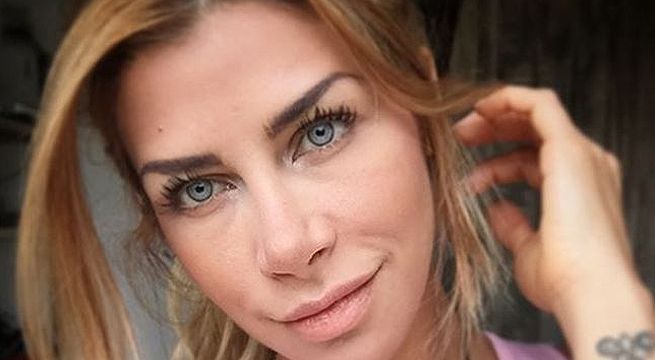 Válgame Dios: Xoana González contó cómo es su vida desde que dejó Perú
