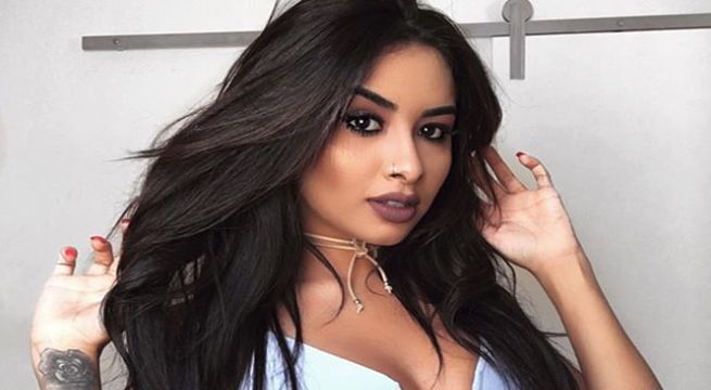Muere la famosa modelo brasileña que contó su lucha contra el cáncer en Instagram