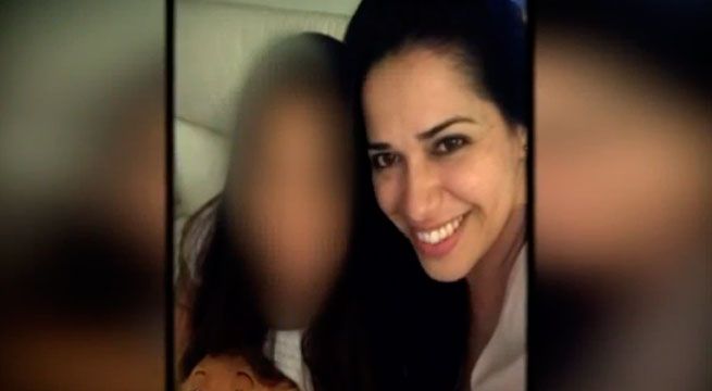 Tengo Algo Que Decirte: Diana denuncia que su ex pareja logró la tenencia de su niña con engaños