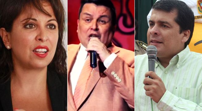 Callao: alcaldes dejan cargos para postular en otras jurisdicciones