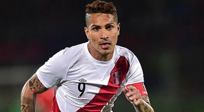 Tribunal Suizo desmiente a 'Tigrillo' Navarro sobre caso Paolo Guerrero