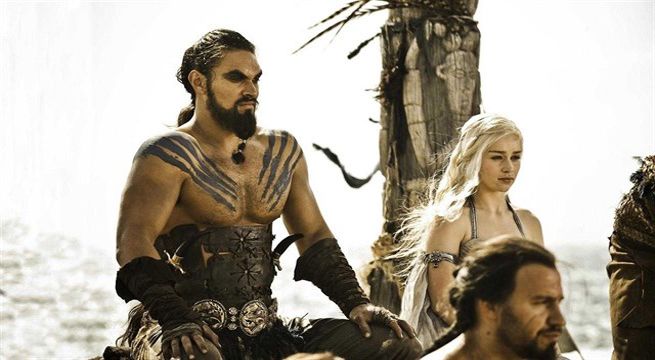 Jason Momoa podría regresar a 'Juego de Tronos'