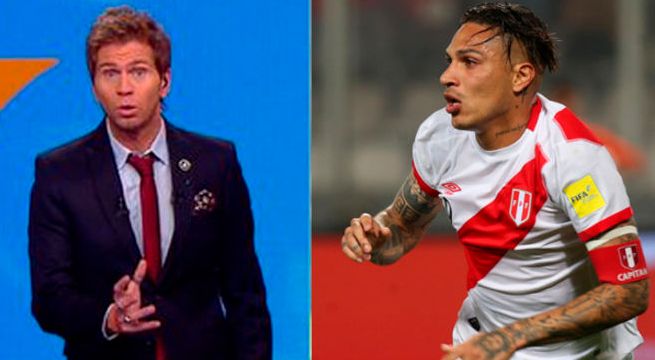 Periodistas argentinos expresan tu 