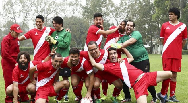 'Once Machos 2' le rendirá un conmovedor homenaje a Daniel Peredo