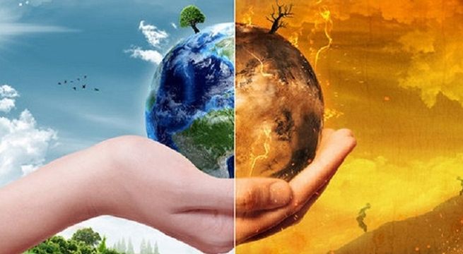 Día del Medio Ambiente: series y documentales temáticos que serán emitidas hoy
